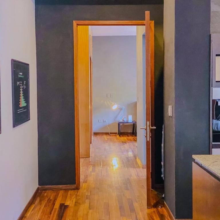 Beautiful apartment right in the historic center - One-Bedroom Apartment - 80