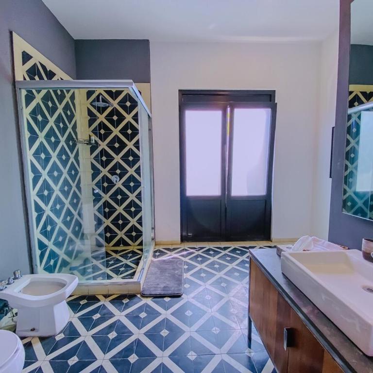 Beautiful apartment right in the historic center - One-Bedroom Apartment - 82