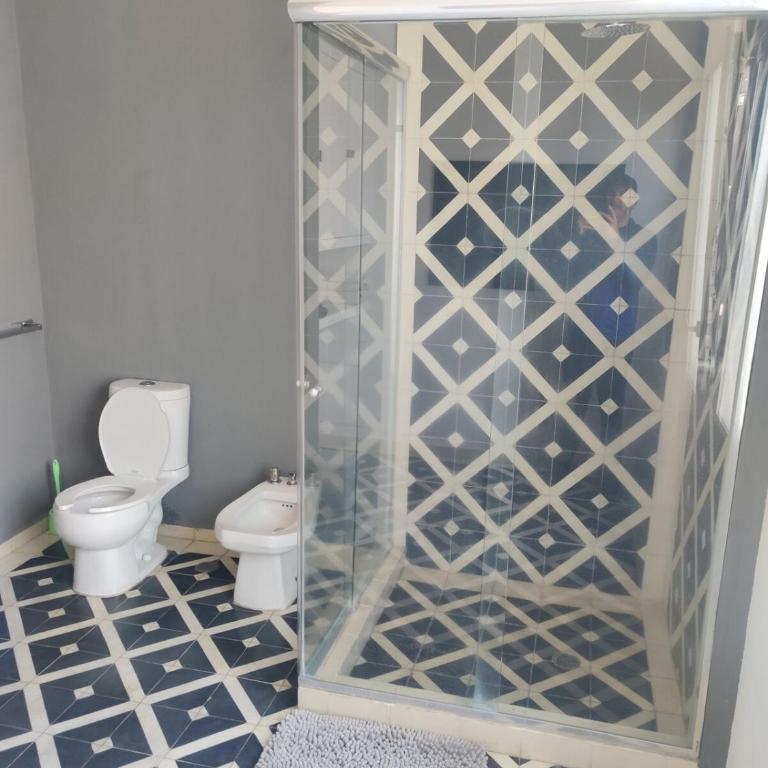 Beautiful apartment right in the historic center - One-Bedroom Apartment - 84