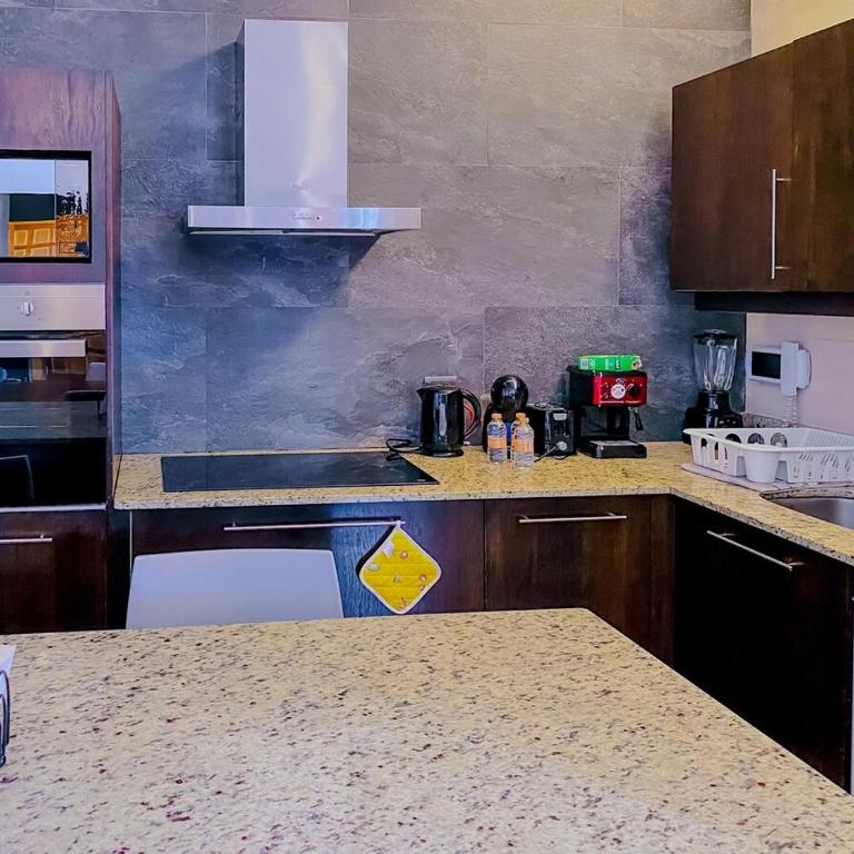 Beautiful apartment right in the historic center - One-Bedroom Apartment - 96