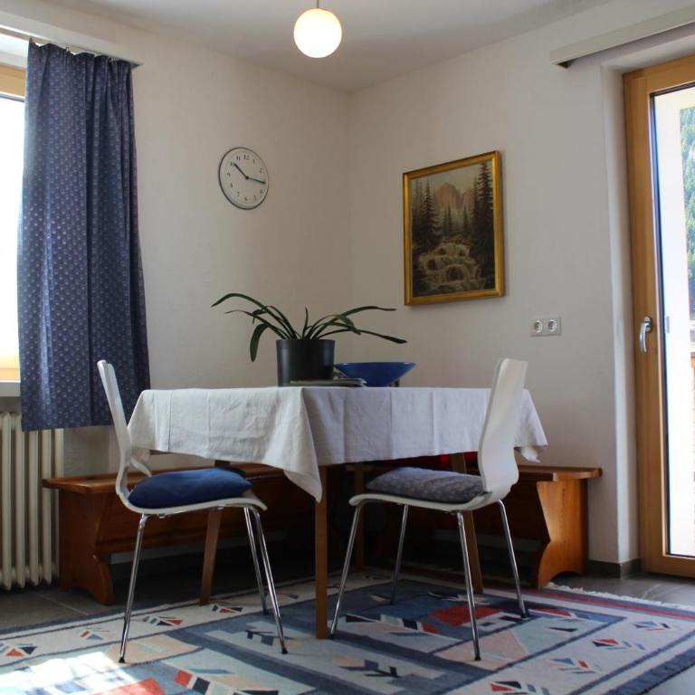 Panorama Latemar - Apartamento - 2