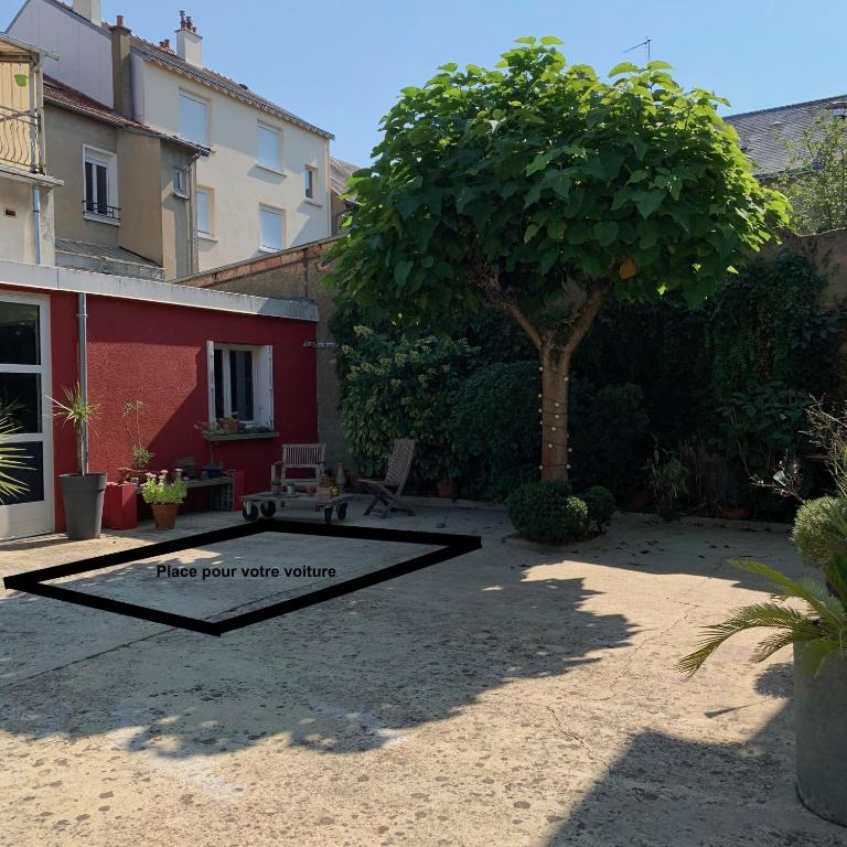 La Boutik - Appartamento con 1 Camera da Letto - 20