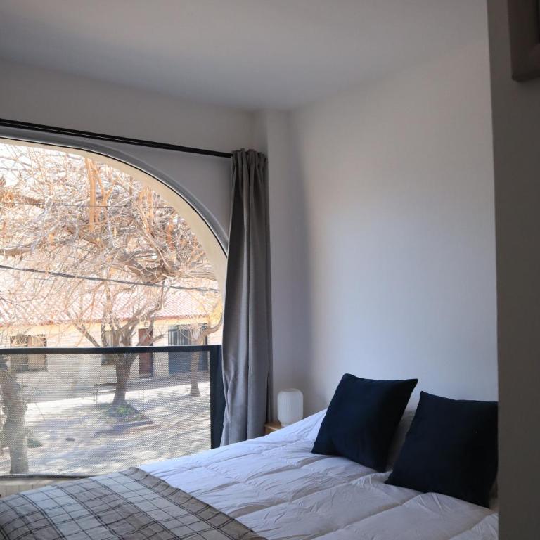 Departamento nuevo, zona tranquila excelente ubicación - One-Bedroom Apartment - 24