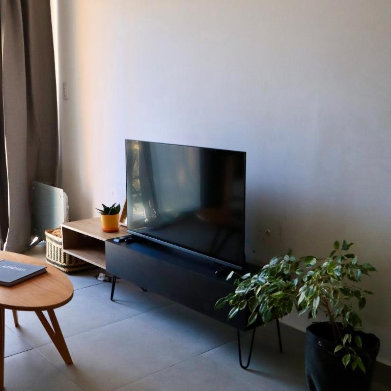 Departamento nuevo, zona tranquila excelente ubicación - One-Bedroom Apartment - 25
