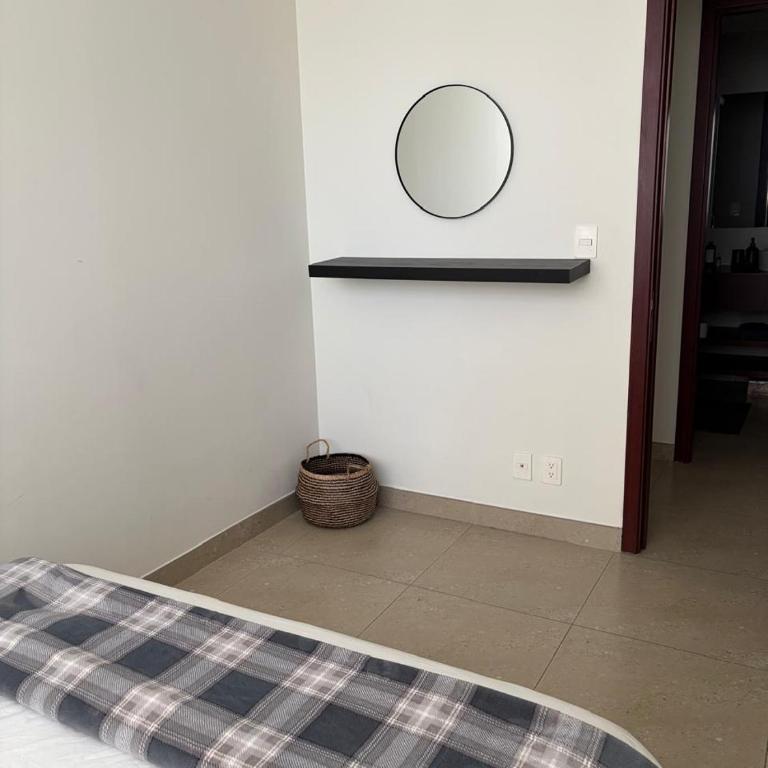 Polanco Boutique Living - Junto a Embajada USA - Apartamento de 2 dormitorios - 59