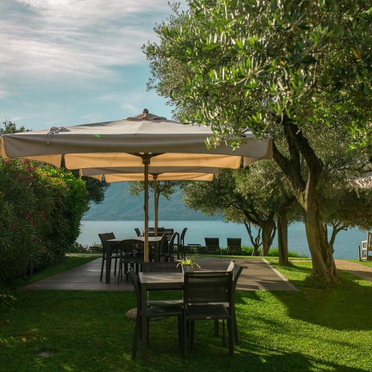 San Giorgio Resort - Superior Apartment - 25