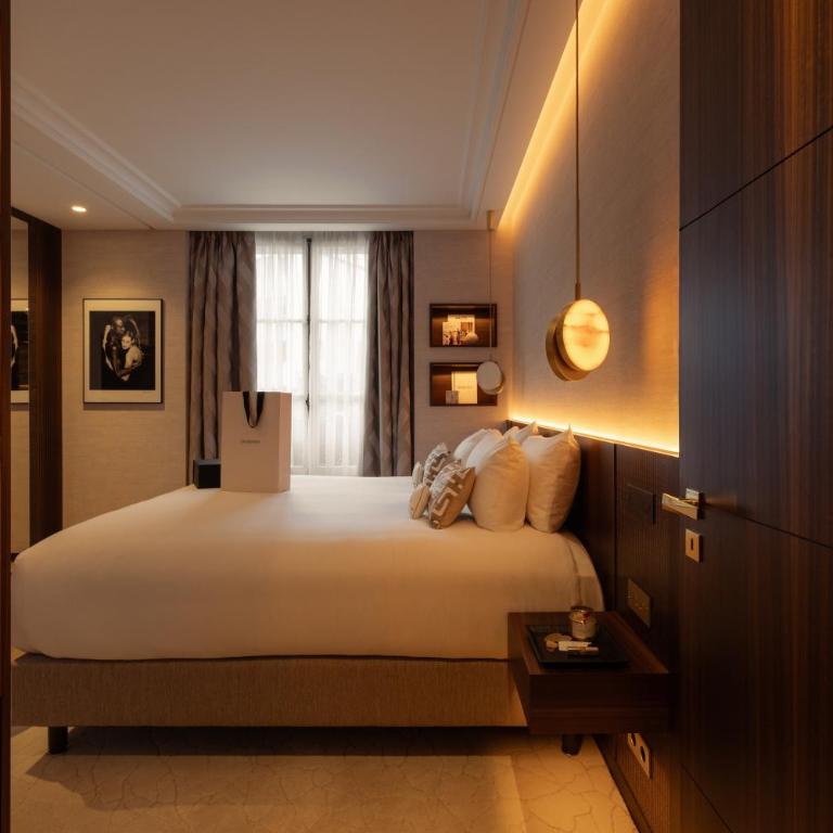 Maison Bauchart - Suite Marceau - 4