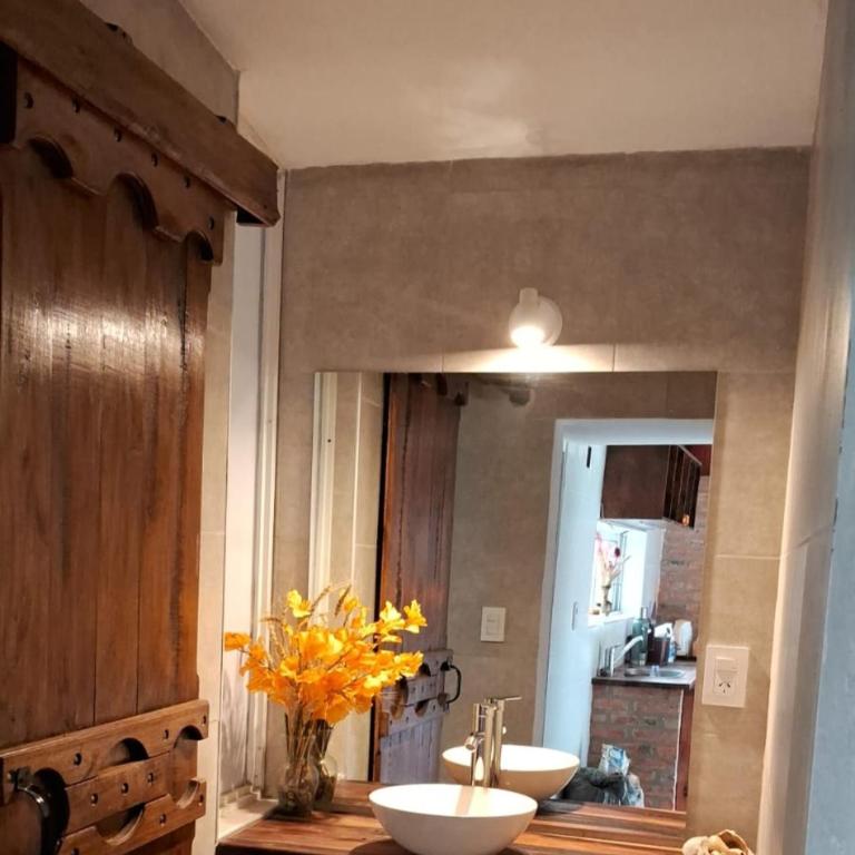 Anam Cara - Suite with Garden View - 1