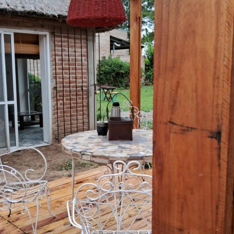 Anam Cara - Suite with Garden View - 7