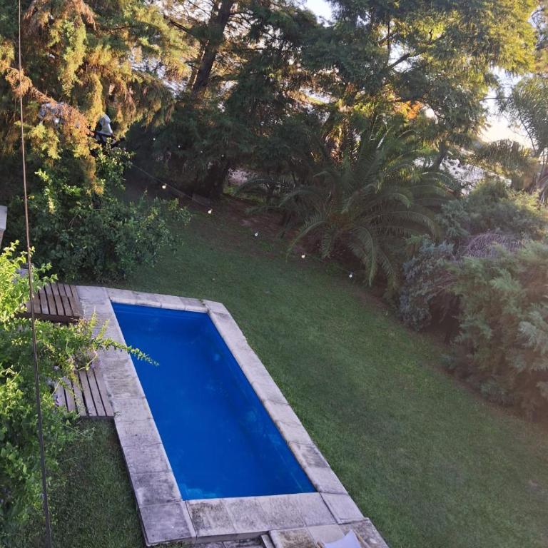 Anam Cara - Suite with Garden View - 9
