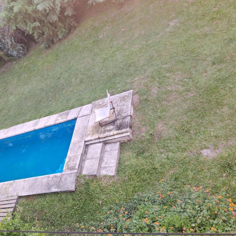 Anam Cara - Suite with Garden View - 15