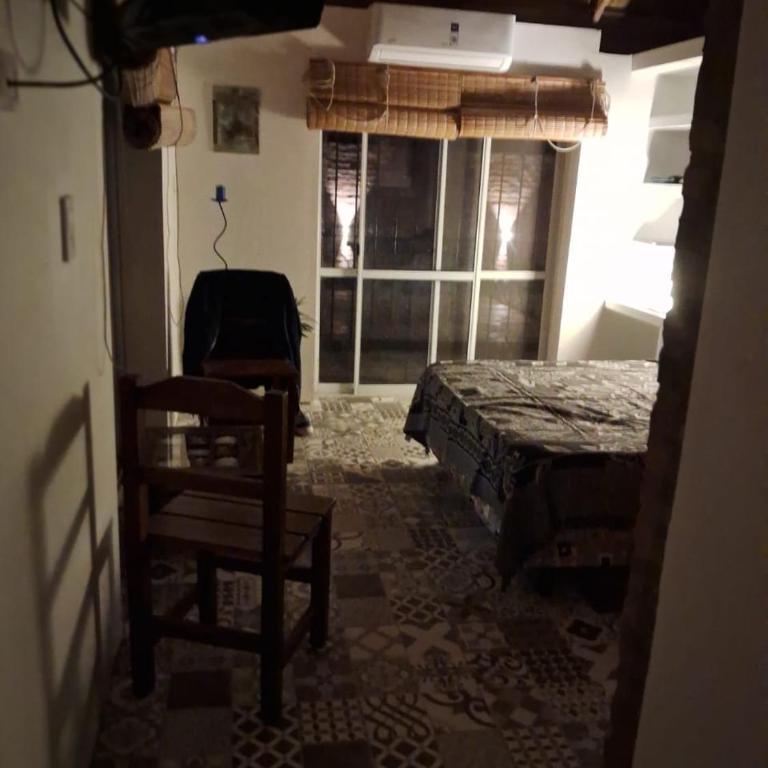 Anam Cara - Suite with Garden View - 19
