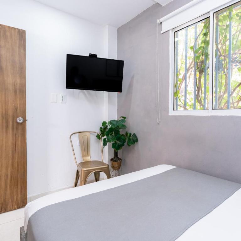 Hotel Adaz Mediterráneo - Apartamento de 2 dormitorios - 10