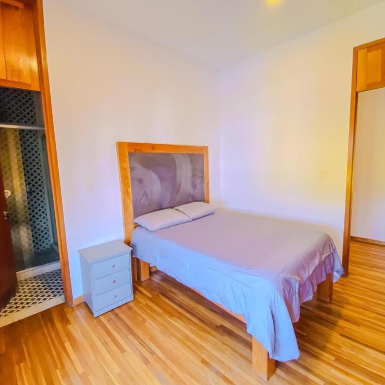 Spacious modern and centrally located - Apartamento de 2 dormitorios - 3