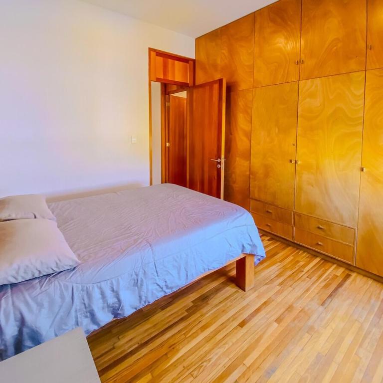 Spacious modern and centrally located - Apartamento de 2 dormitorios - 12