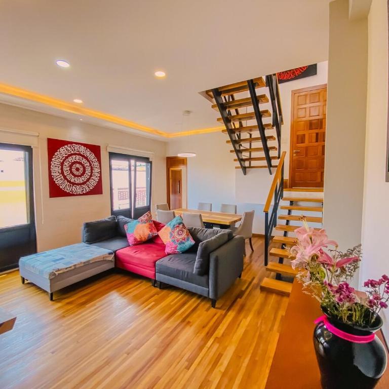Spacious modern and centrally located - Apartamento de 2 dormitorios - 14