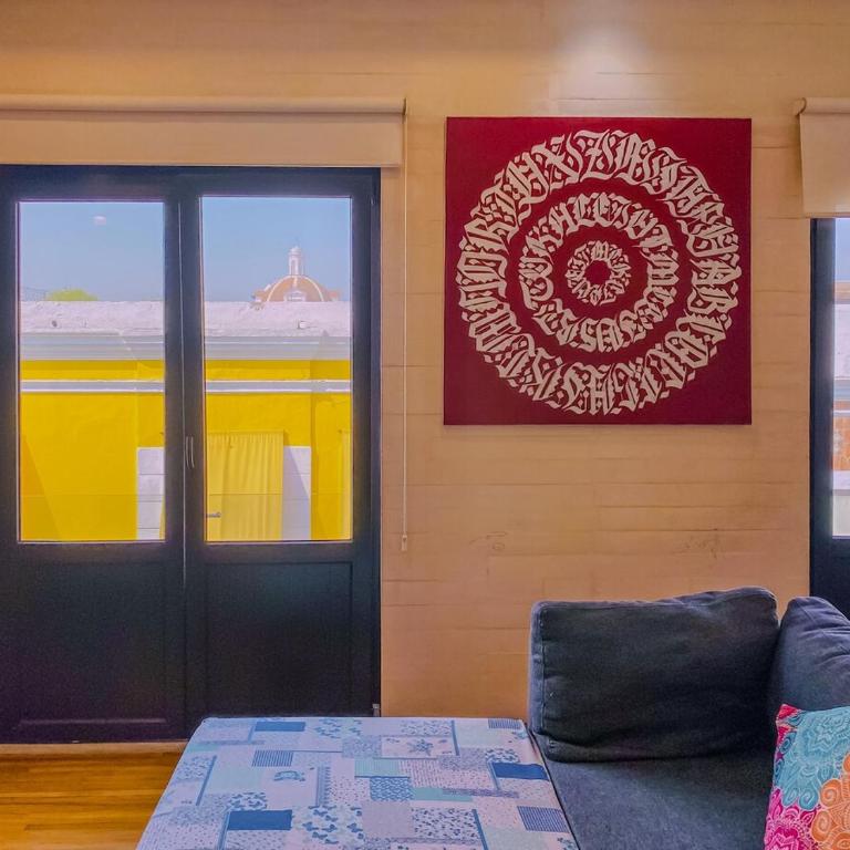 Spacious modern and centrally located - Apartamento de 2 dormitorios - 17