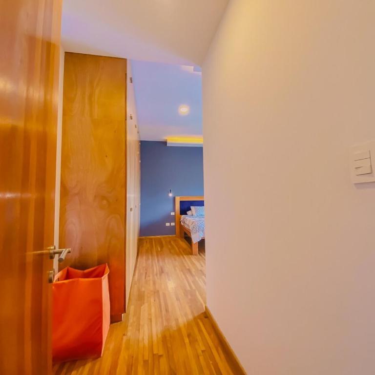 Spacious modern and centrally located - Apartamento de 2 dormitorios - 26