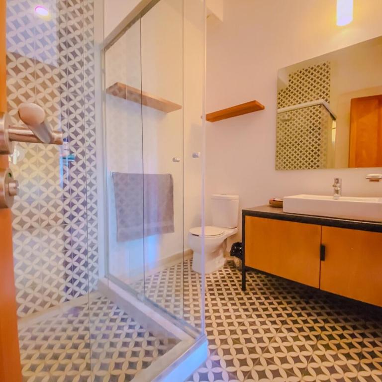 Spacious modern and centrally located - Apartamento de 2 dormitorios - 28