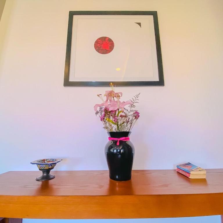 Spacious modern and centrally located - Apartamento de 2 dormitorios - 31