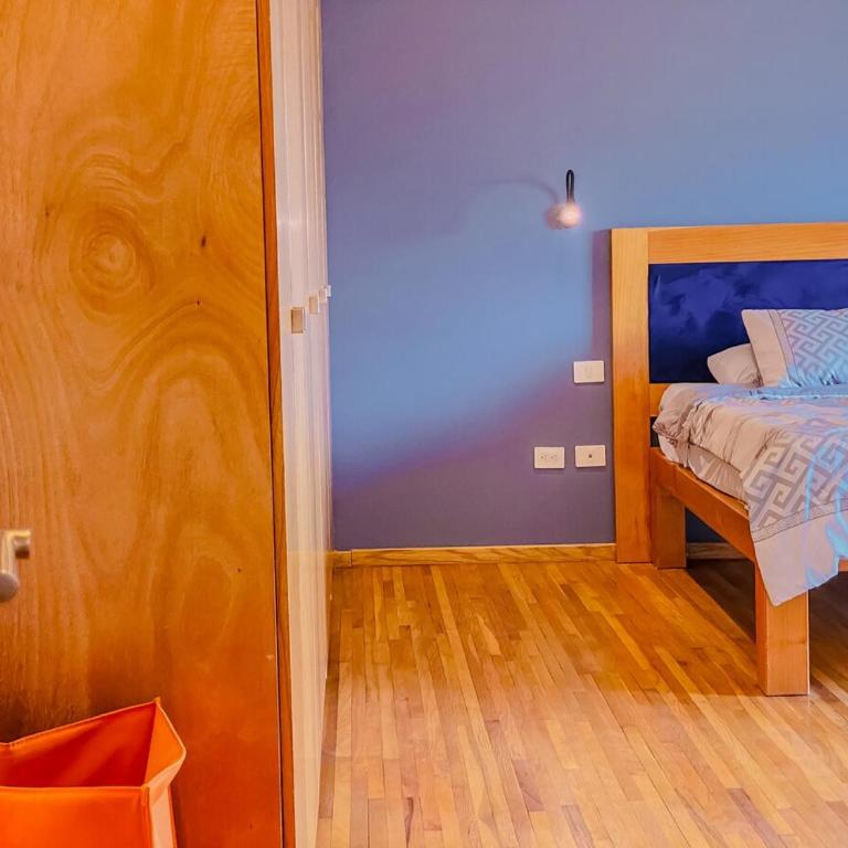 Spacious modern and centrally located - Apartamento de 2 dormitorios - 47