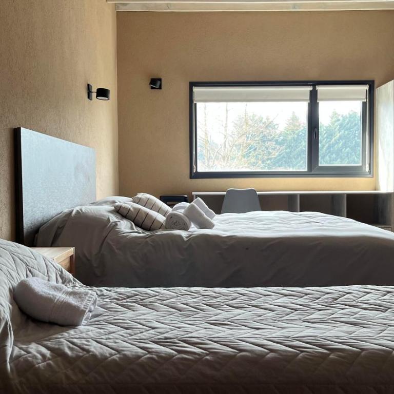 Live Patagonia - Duplex en el centro VLA - Apartamento de 1 dormitorio - 14