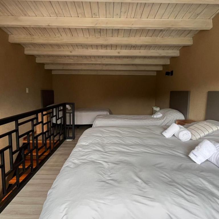 Live Patagonia - Duplex en el centro VLA - Apartamento de 1 dormitorio - 12