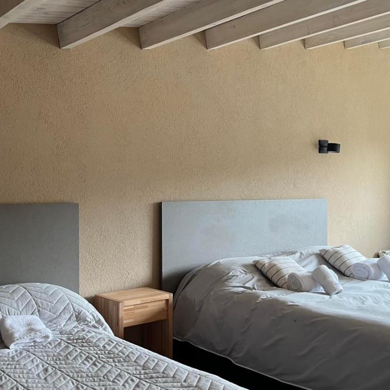 Live Patagonia - Duplex en el centro VLA - Apartamento de 1 dormitorio - 13