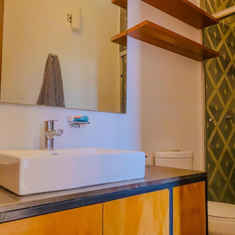 Spacious modern and centrally located - Apartamento de 2 dormitorios - 61
