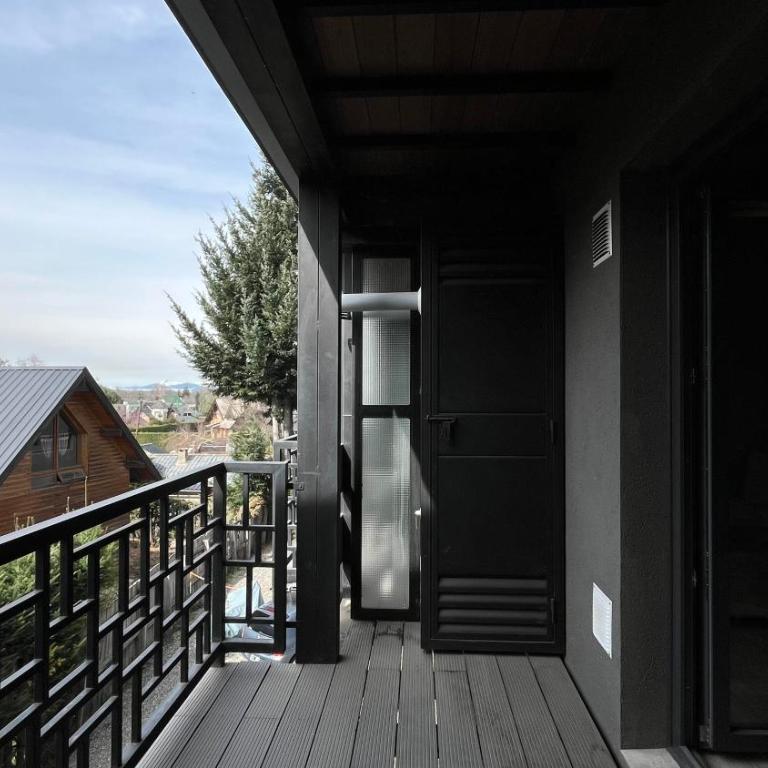 Live Patagonia - Duplex en el centro VLA - Apartamento de 1 dormitorio - 6