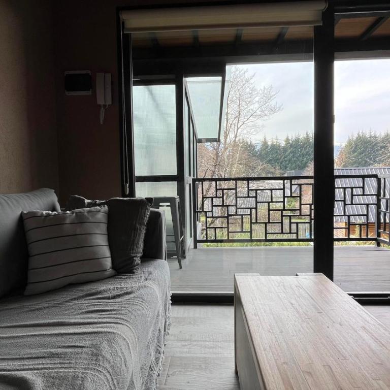 Live Patagonia - Duplex en el centro VLA - Apartamento de 1 dormitorio - 3