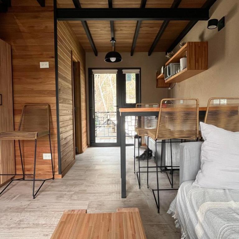 Live Patagonia - Duplex en el centro VLA - Apartamento de 1 dormitorio - 10
