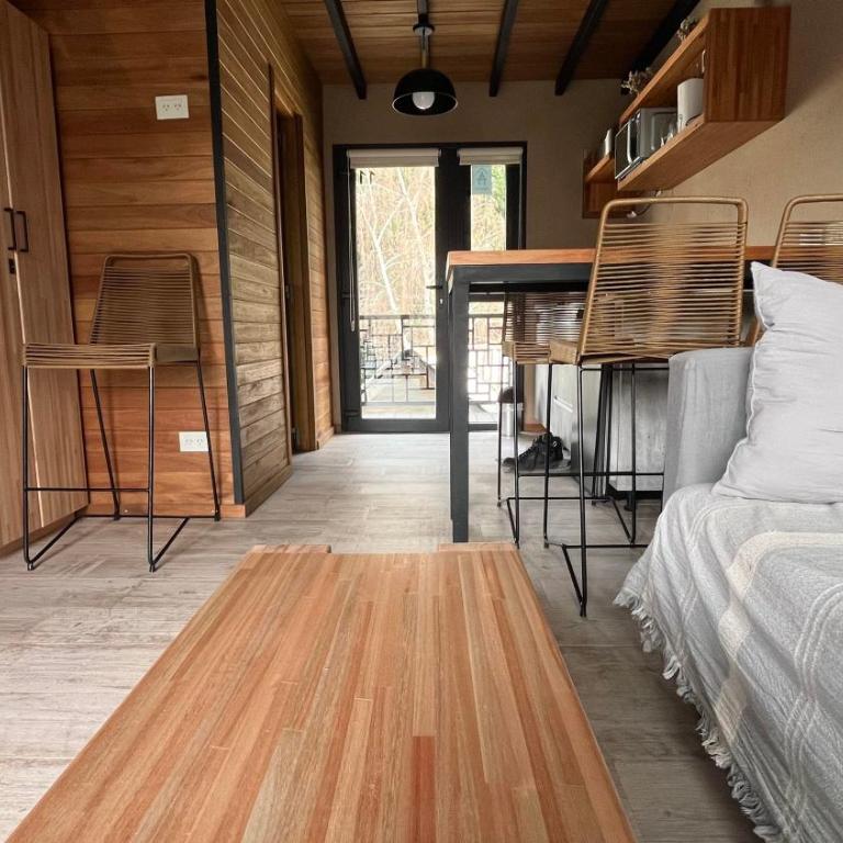 Live Patagonia - Duplex en el centro VLA - Apartamento de 1 dormitorio - 1