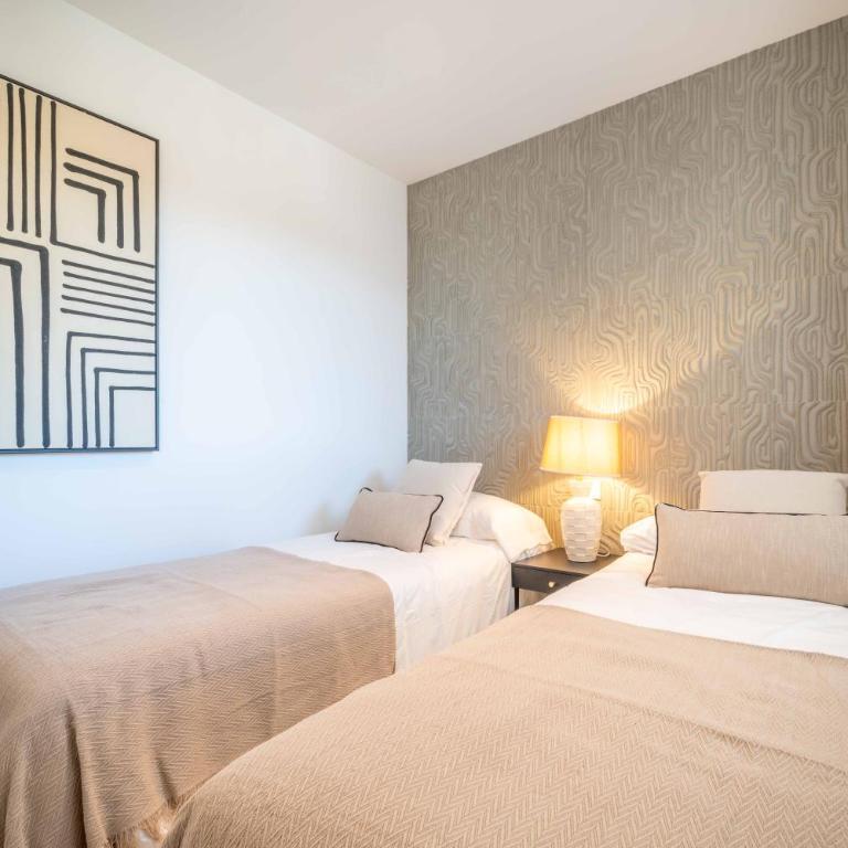 Infinity View by HWPC - Apartamento de 2 dormitorios - 6
