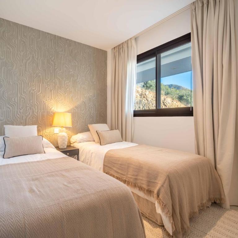 Infinity View by HWPC - Apartamento de 2 dormitorios - 8