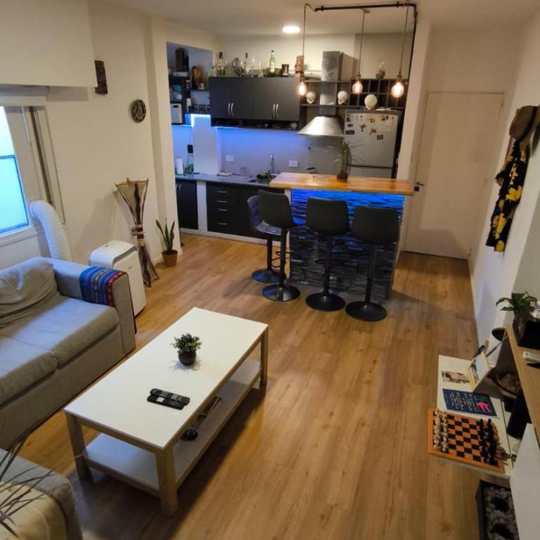 Pájaros de Portugal - Apartamento Familiar de 2 dormitorios con vistas - 2