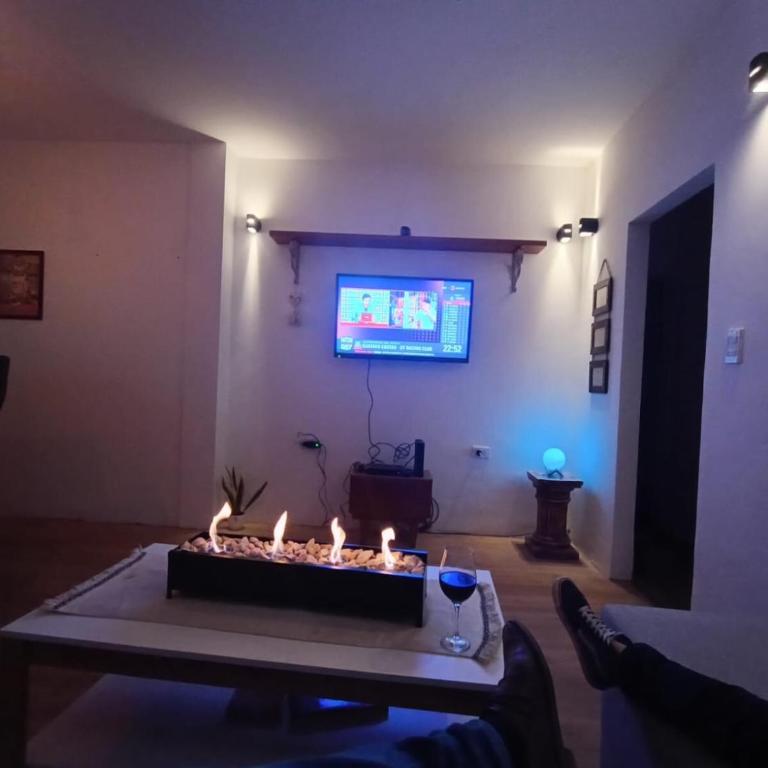 Pájaros de Portugal - Apartamento Familiar de 2 dormitorios con vistas - 3