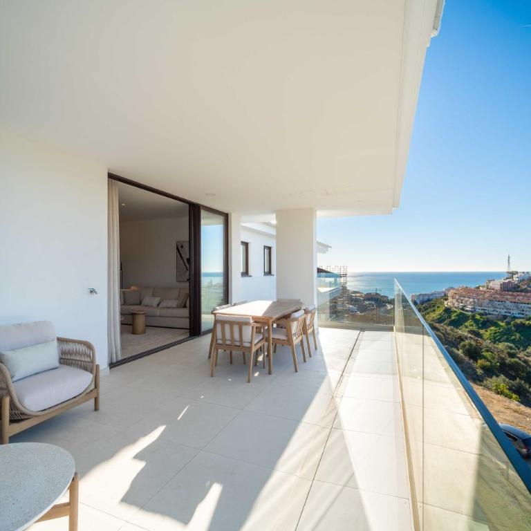 Infinity View by HWPC - Apartamento de 2 dormitorios - 10