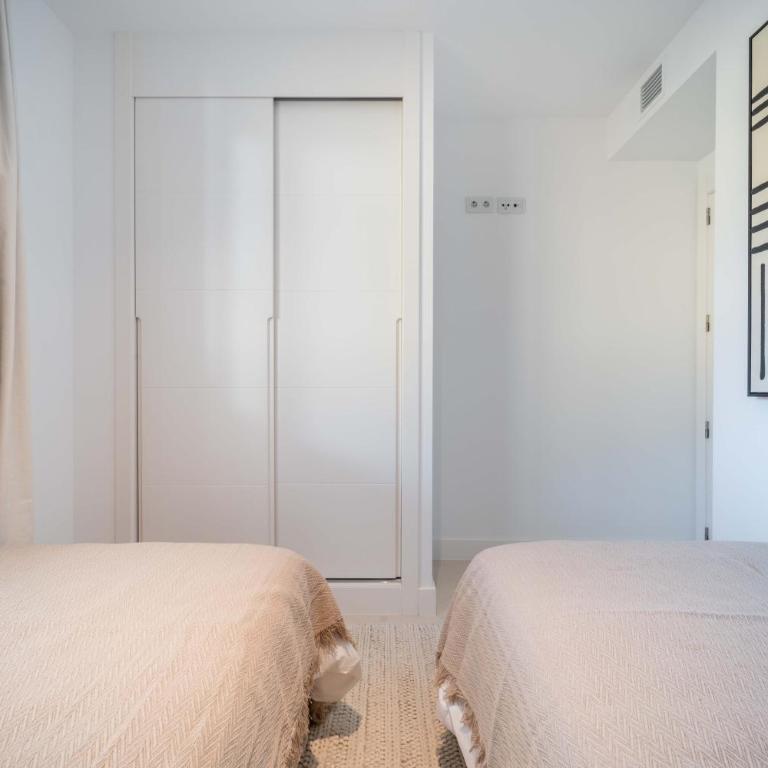 Infinity View by HWPC - Apartamento de 2 dormitorios - 11