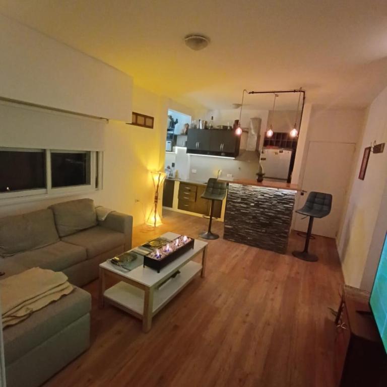 Pájaros de Portugal - Apartamento Familiar de 2 dormitorios con vistas - 9