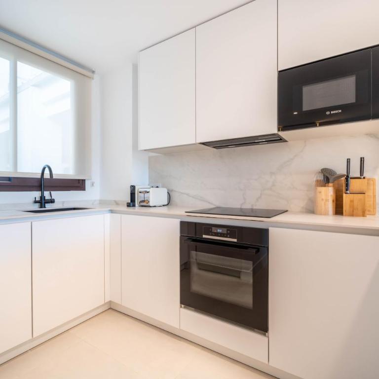 Infinity View by HWPC - Apartamento de 2 dormitorios - 12