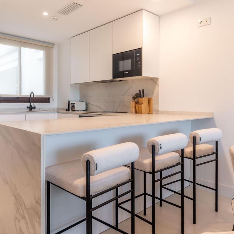 Infinity View by HWPC - Apartamento de 2 dormitorios - 14