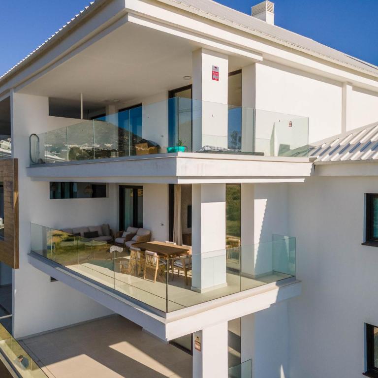 Infinity View by HWPC - Apartamento de 2 dormitorios - 16