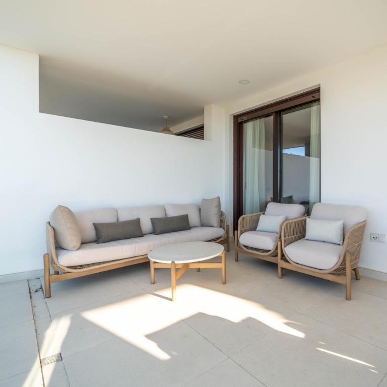 Infinity View by HWPC - Apartamento de 2 dormitorios - 17