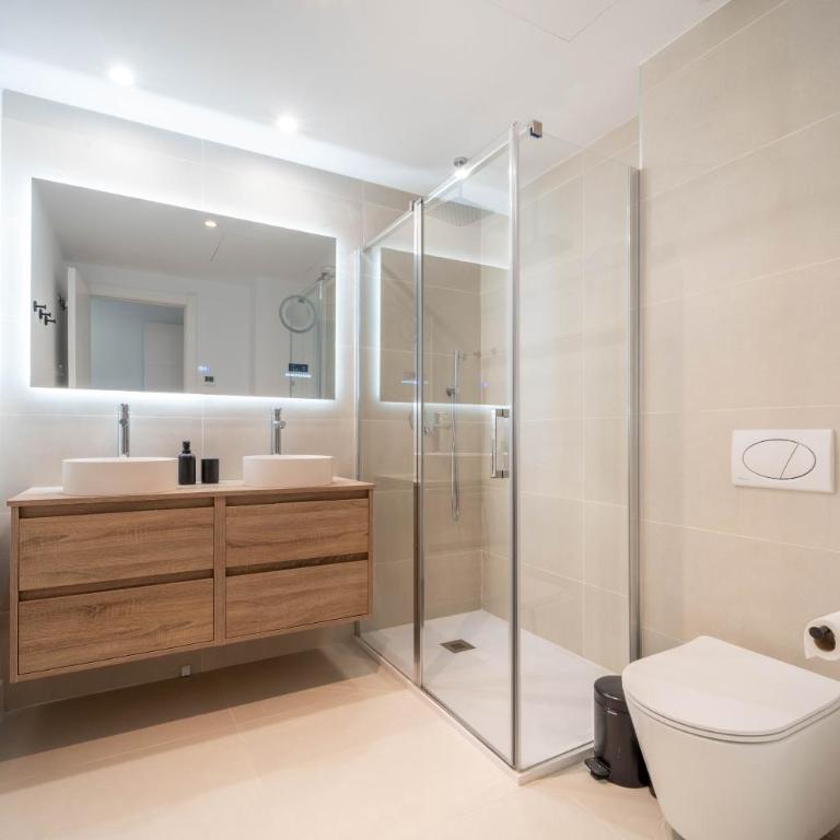 Infinity View by HWPC - Apartamento de 2 dormitorios - 21