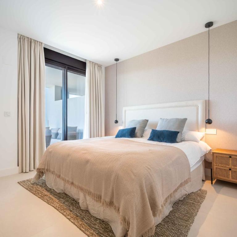 Infinity View by HWPC - Apartamento de 2 dormitorios - 22