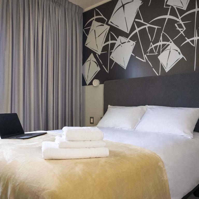 ibis Styles Antofagasta - Standard Double Room - 1