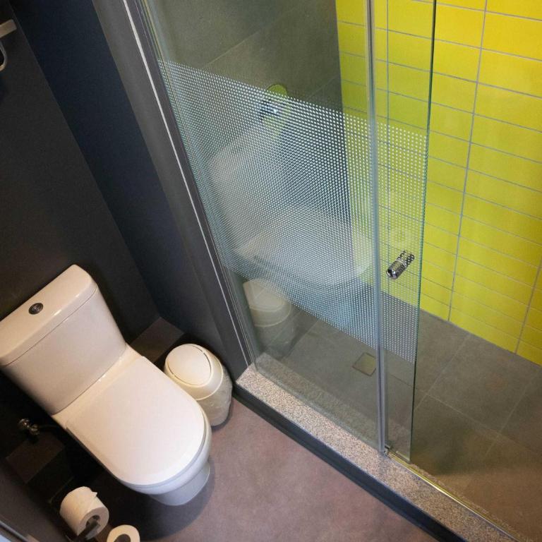 ibis Styles Antofagasta - Standard Twin Room - 4
