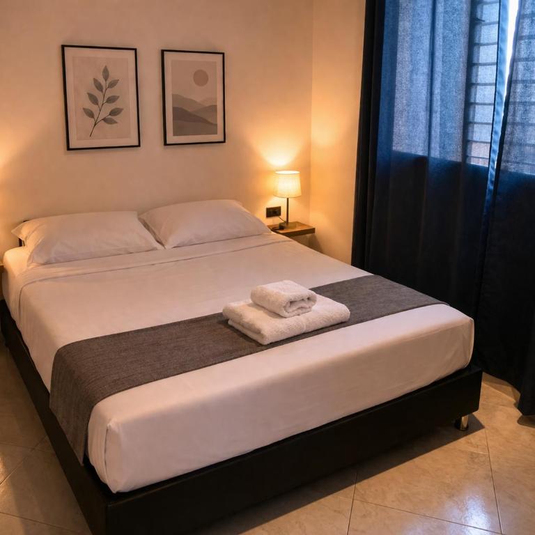 La Familia Hostel - Manila - Apartamento de 2 dormitorios - 10