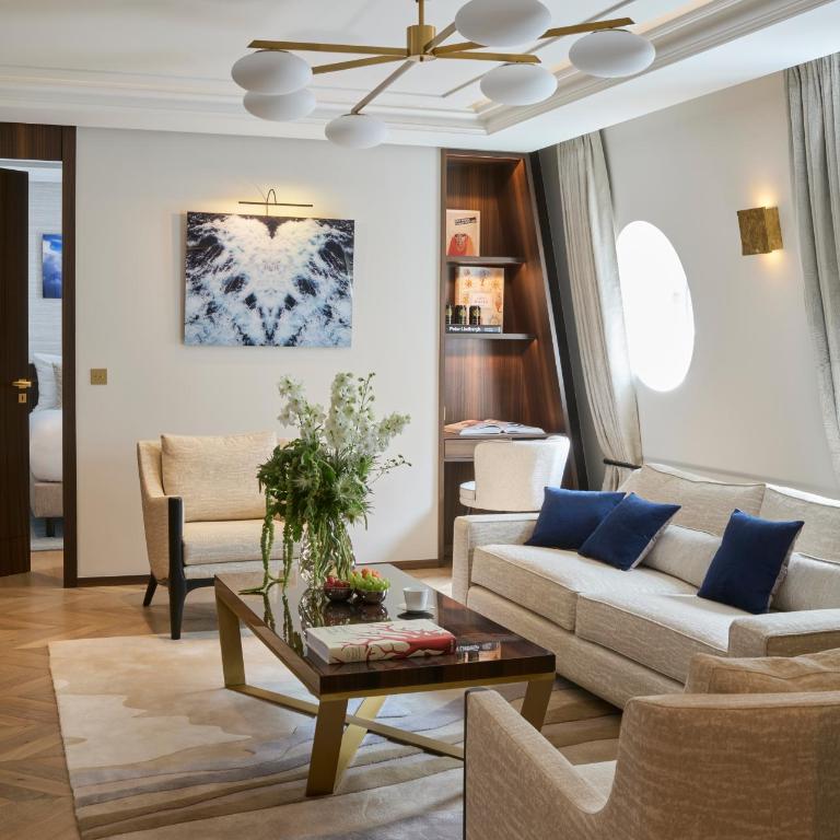 Maison Bauchart - Suite Magellan - 1